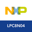 LPC8N04 NFC App icon