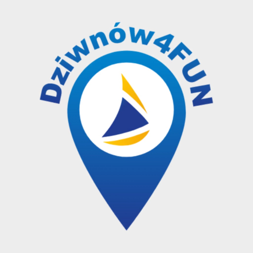 Dziwnów4fun app icon
