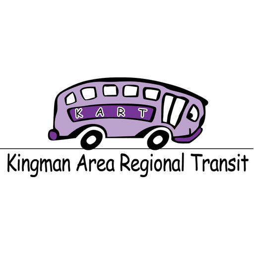 Kingman KART app icon