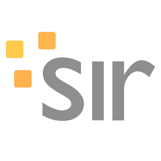 SIR app icon
