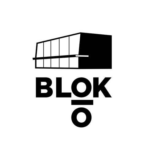 BLOK O app icon