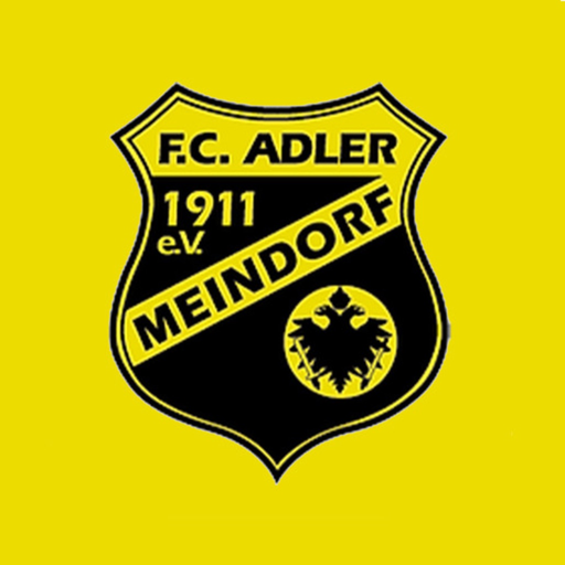 FC Adler Meindorf app icon
