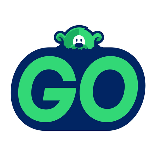 Gopher Go app icon