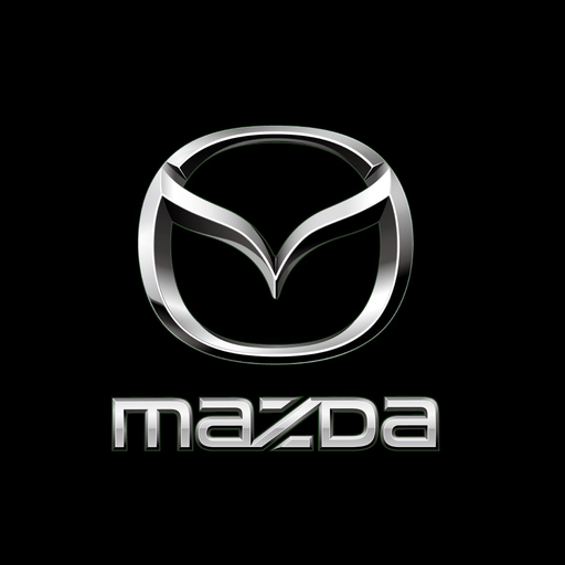 Mazda Canada Roadside app icon