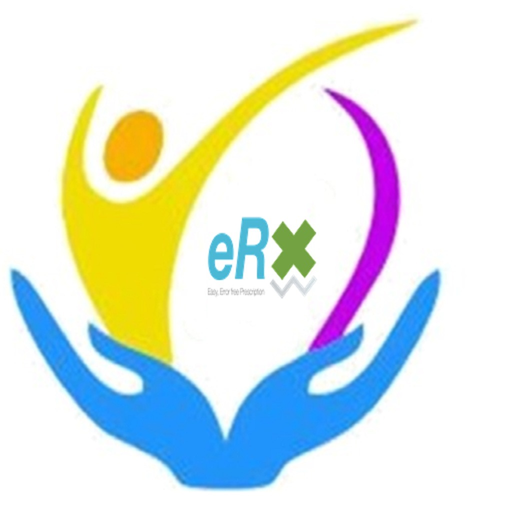 ERX app icon