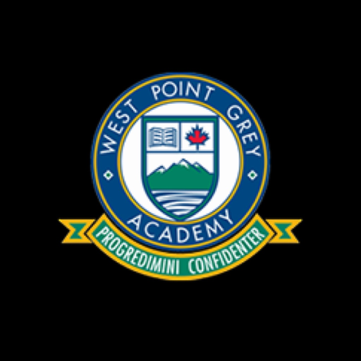 WPGA Portal app icon