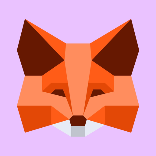MetaMask: Trade Crypto app icon