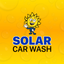 Solar Car Wash icon