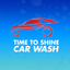 Time to Shine Car Wash icon