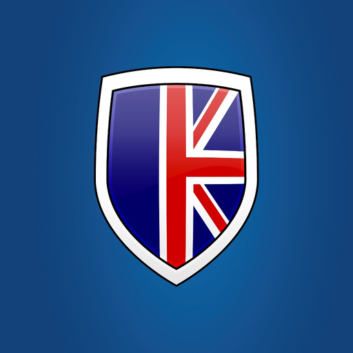 Morgan School App app icon