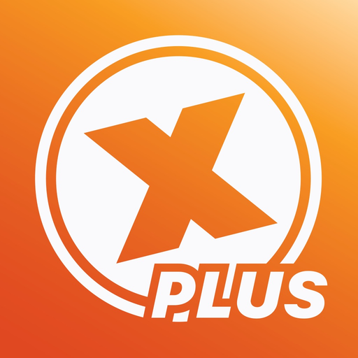 MedXStream Plus app icon