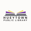 Hueytown Public Library icon