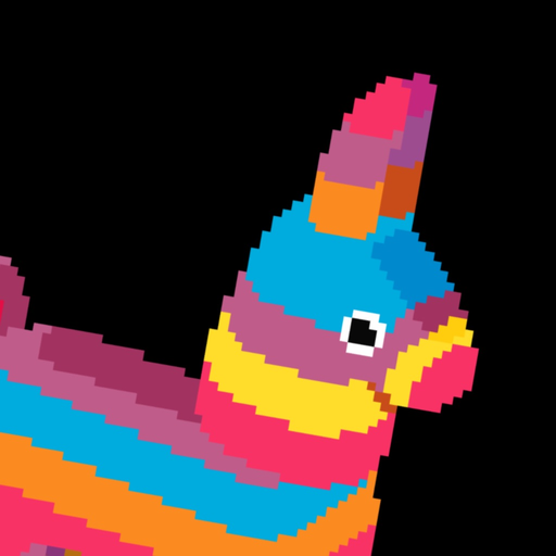 Pinata Party! app icon