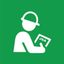 Job Safety Analysis | JSA JHA icon