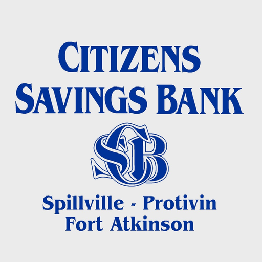 Citizens Savings Bank IA app icon