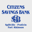Citizens Savings Bank IA icon