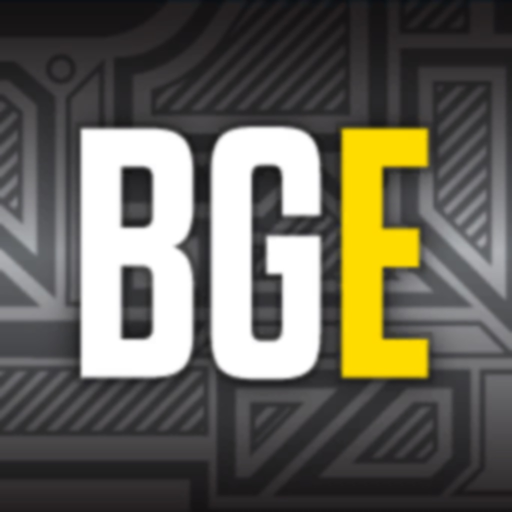BG Experience™ app icon