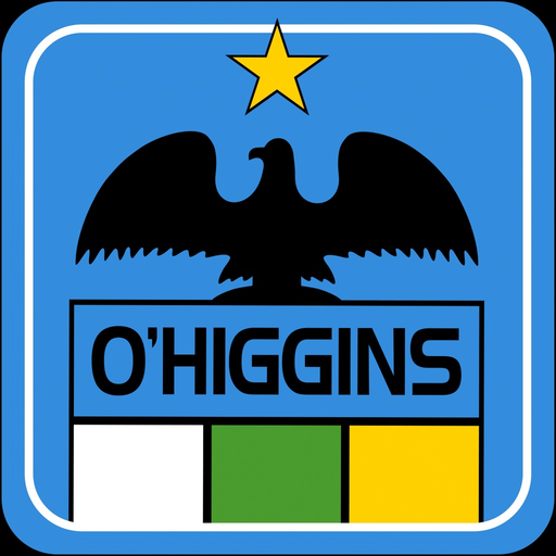 O'Higgins F.C. app icon