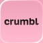 Crumbl icon