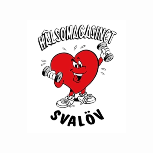 Hälsomagasinet i Svalöv app icon