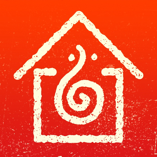 MadoricaPaper app icon