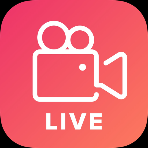 Kollus Live Encoder app icon