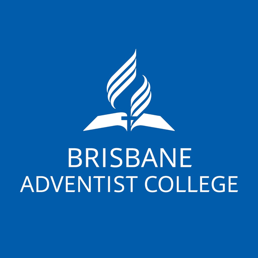 Brisbane Adventist College App app icon