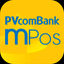 PVcomBank mPos icon