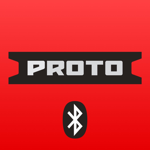 PROTO Smart Tools app icon