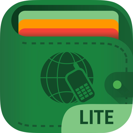 MostMoney Lite app icon