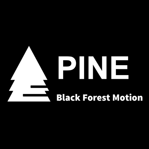 PINE Motion app icon