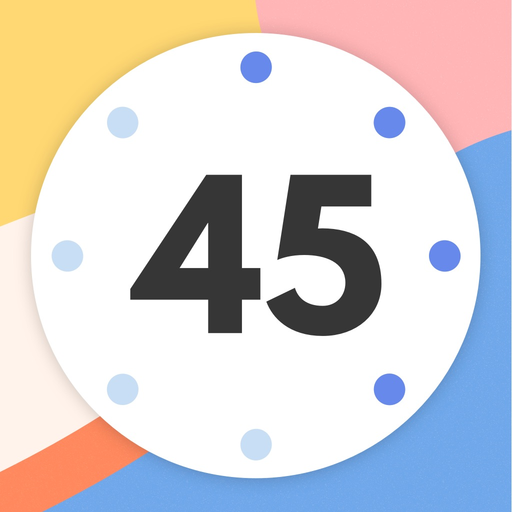 Amelia Timer app icon