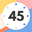 Amelia Timer icon