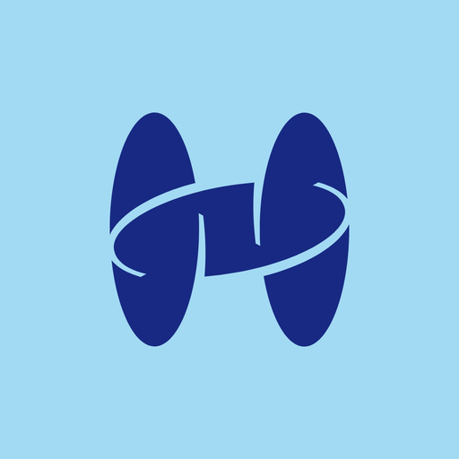 Health Professionals Bank app icon