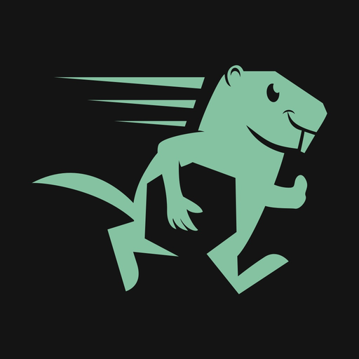 GOFR Courier app icon