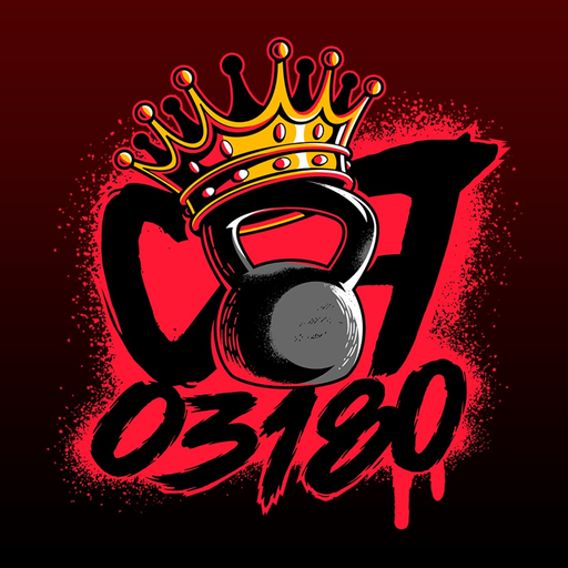 CF 03180 app icon