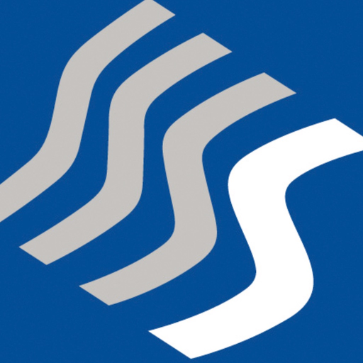 SNOWSPORT digital app icon