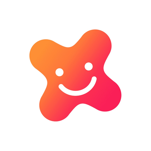 Xtars –直播互動語音交友娛樂平台 app icon