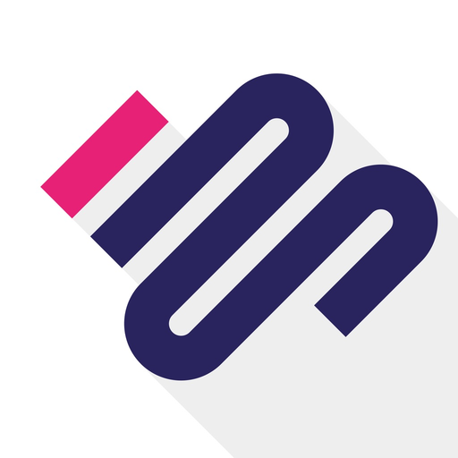 Nazca app icon