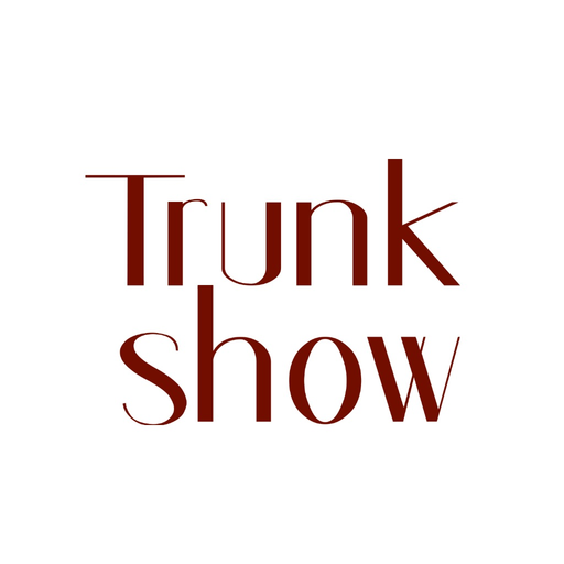 TRUNKSHOW app icon