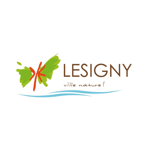 Lesigny app icon