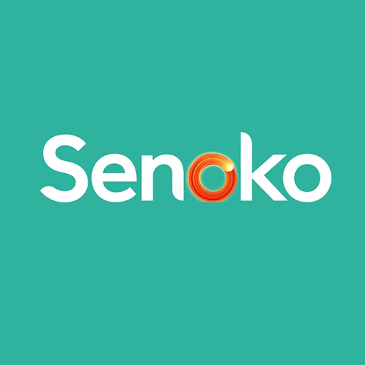 SENOKO ENERGY app icon