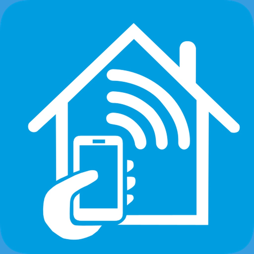 EXALUS HOME app icon