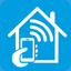 EXALUS HOME icon
