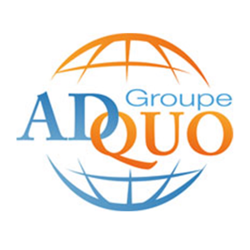Adquo Groupe app icon