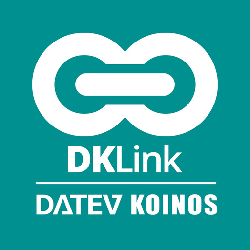 DKLink app icon