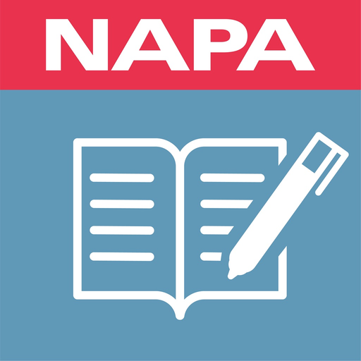 Napa LogBook app icon