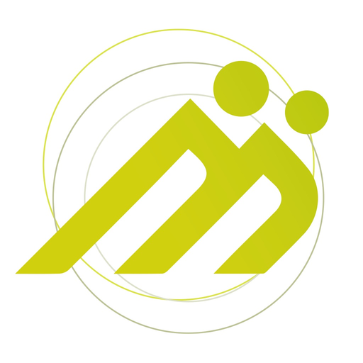 Move35 app icon