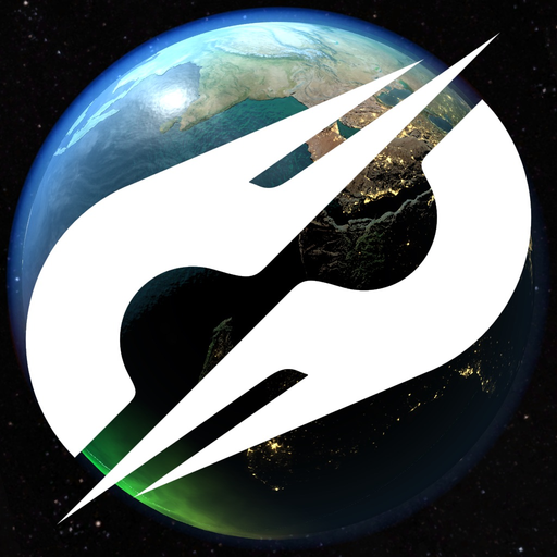 Orbital Flight Benchmark app icon