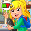 My City : After School icon